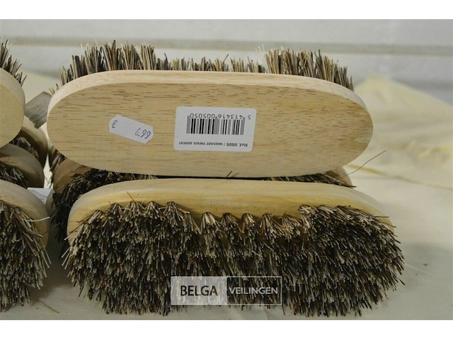 10 schrob borstels - afbeelding 2 van  2