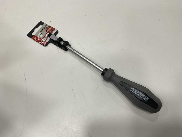 10 schroevendraaiers - afbeelding 1 van  4