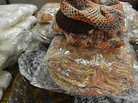 10 setjes muts en sjaal - afbeelding 1 van  3