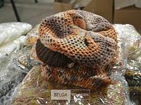 10 setjes muts en sjaal - afbeelding 2 van  3