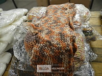 10 setjes muts en sjaal - afbeelding 3 van  3