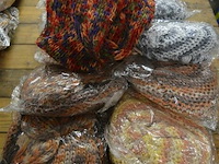 10 setjes muts en sjaal - afbeelding 1 van  4