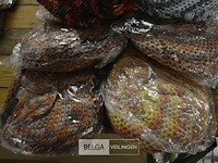 10 setjes muts en sjaal - afbeelding 2 van  4