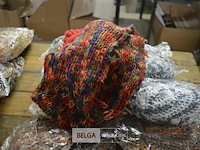 10 setjes muts en sjaal - afbeelding 3 van  4