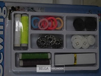 10 setjes naaigerief - afbeelding 3 van  3