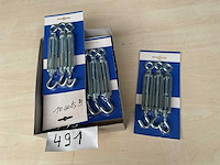 10 sets met 3 spanners - afbeelding 1 van  3