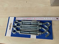 10 sets met 3 spanners - afbeelding 3 van  3