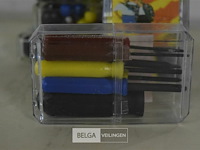 10 sets mini schroevendraaiers - afbeelding 3 van  3