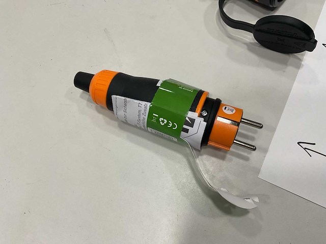 10 sets van 2 stekkers - afbeelding 2 van  2