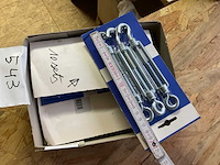 10 sets van 3 spanners - afbeelding 3 van  3