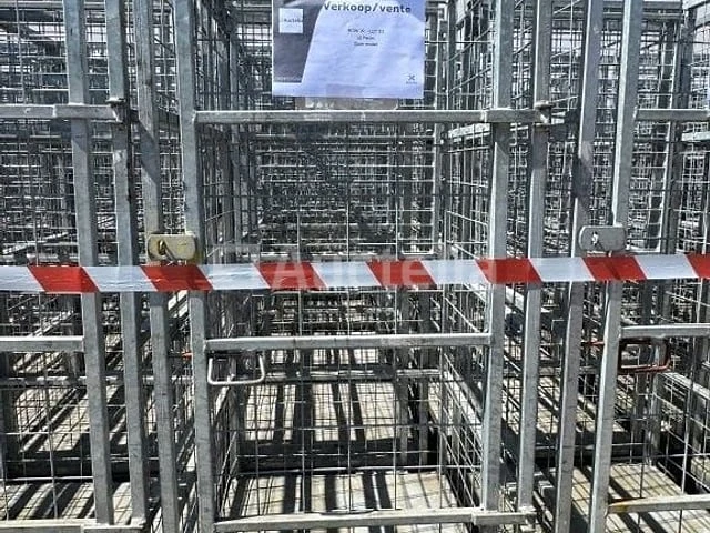10 shopping rolls geopend - afbeelding 22 van  29