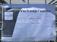 10 shopping rolls geopend - afbeelding 26 van  29