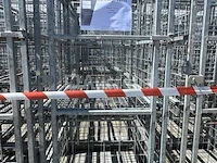 10 shopping rolls geopend - afbeelding 6 van  29