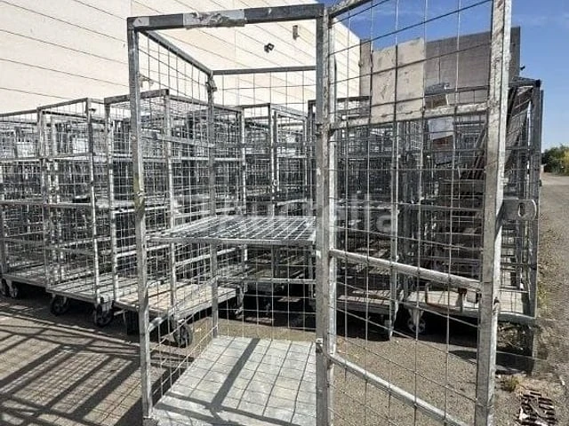 10 shopping rolls geopend - afbeelding 12 van  29