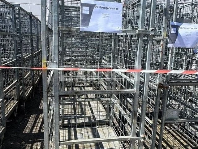 10 shopping rolls geopend - afbeelding 2 van  29