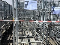 10 shopping rolls geopend - afbeelding 2 van  29