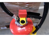 10 sicli 6-liter schuimbrandblussers - afbeelding 1 van  5