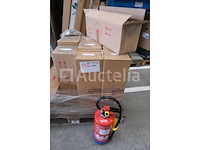 10 sicli 6-liter schuimbrandblussers - afbeelding 3 van  5
