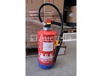 10 sicli 6-liter schuimbrandblussers - afbeelding 4 van  5