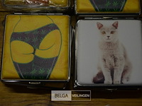 ±10 sigarettendoosjes - afbeelding 2 van  3