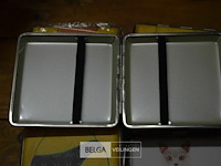 ±10 sigarettendoosjes - afbeelding 3 van  3