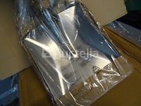 10 silverline aluminium schoppen - afbeelding 3 van  4