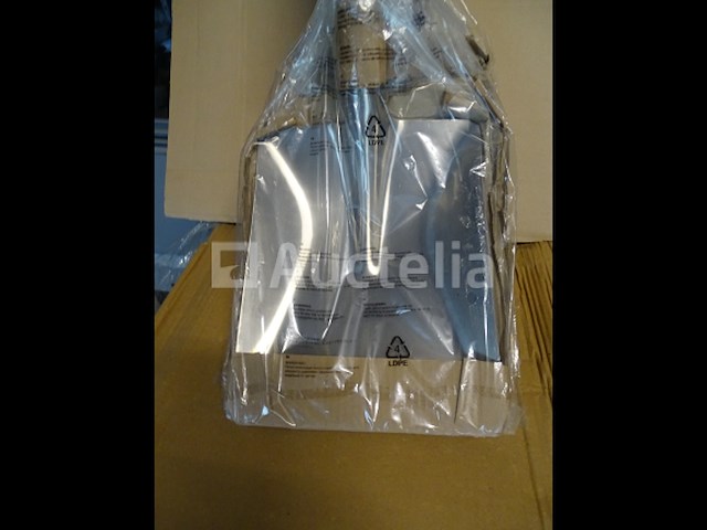 10 silverline aluminium schoppen - afbeelding 2 van  4