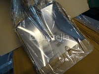 10 silverline aluminium schoppen - afbeelding 3 van  4