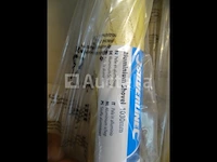 10 silverline aluminium schoppen - afbeelding 4 van  4
