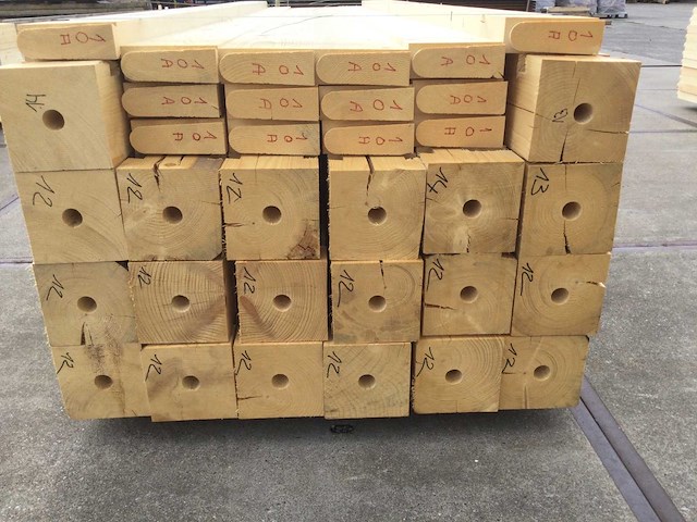 10 spanten - loods 10x36 - afbeelding 2 van  32
