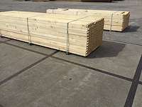 10 spanten - loods 10x36 - afbeelding 4 van  32