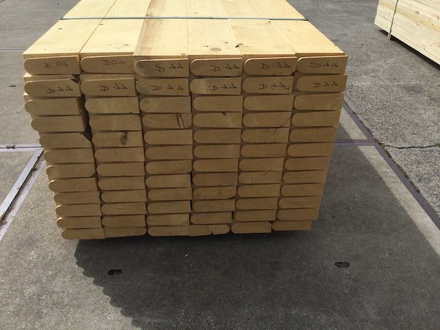 10 spanten - loods 10x36 - afbeelding 6 van  32