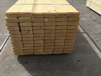 10 spanten - loods 10x36 - afbeelding 6 van  32