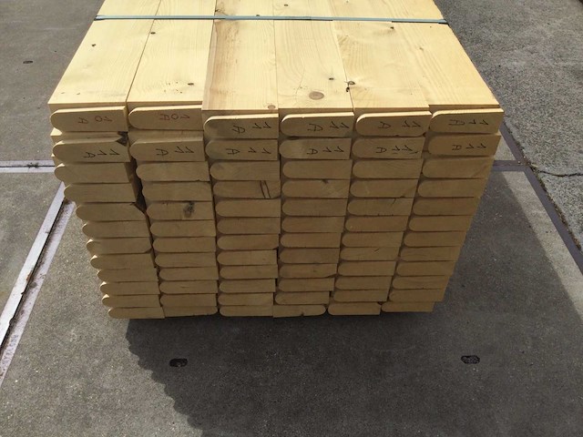 10 spanten - loods 10x36 - afbeelding 7 van  32