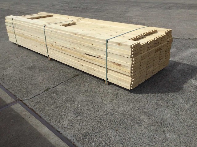 10 spanten - loods 10x36 - afbeelding 8 van  32