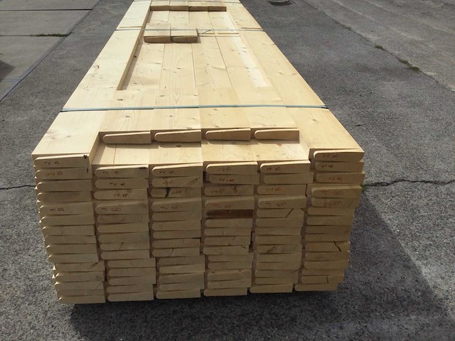 10 spanten - loods 10x36 - afbeelding 9 van  32