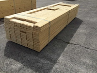 10 spanten - loods 10x36 - afbeelding 10 van  32