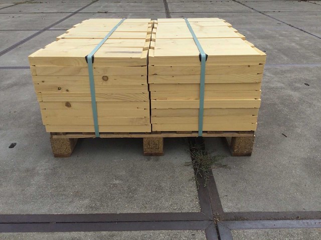 10 spanten - loods 10x36 - afbeelding 19 van  32