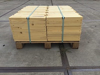 10 spanten - loods 10x36 - afbeelding 19 van  32