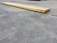 10 spanten - loods 10x36 - afbeelding 22 van  32