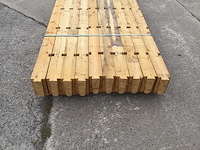 10 spanten - loods 10x36 - afbeelding 25 van  32