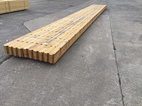 10 spanten - loods 10x36 - afbeelding 33 van  38