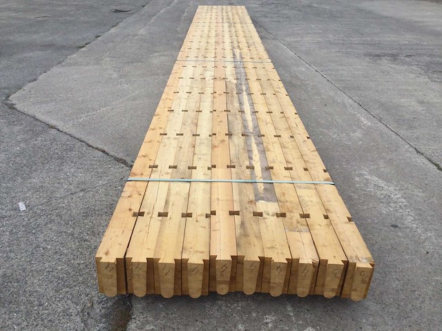 10 spanten - loods 10x36 - afbeelding 37 van  38