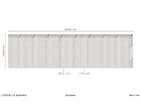 10 spanten - loods 10x36 - afbeelding 23 van  32