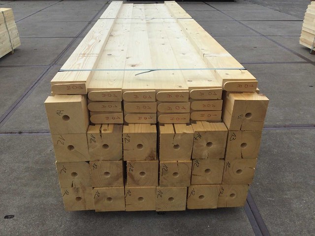 10 spanten - loods 10x36 - afbeelding 32 van  32