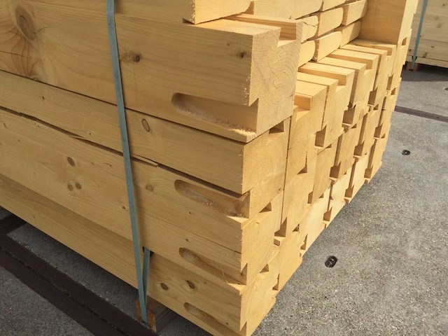 10 spanten - loods 10x36 - afbeelding 14 van  37
