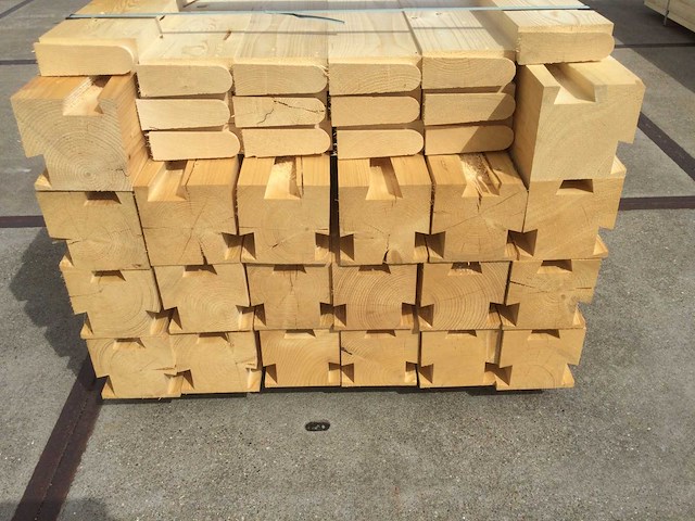 10 spanten - loods 10x36 - afbeelding 15 van  37