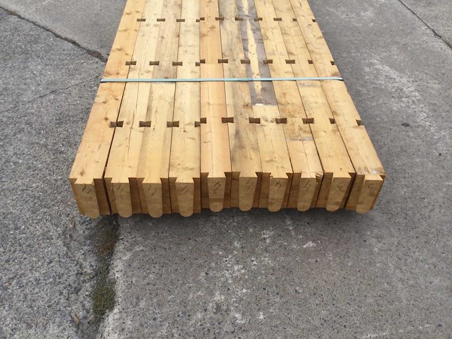 10 spanten - loods 10x36 - afbeelding 24 van  37