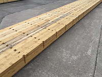 10 spanten - loods 10x36 - afbeelding 27 van  37