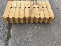 10 spanten - loods 10x36 - afbeelding 28 van  37